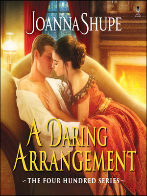 A Daring Arrangement - Audiobook